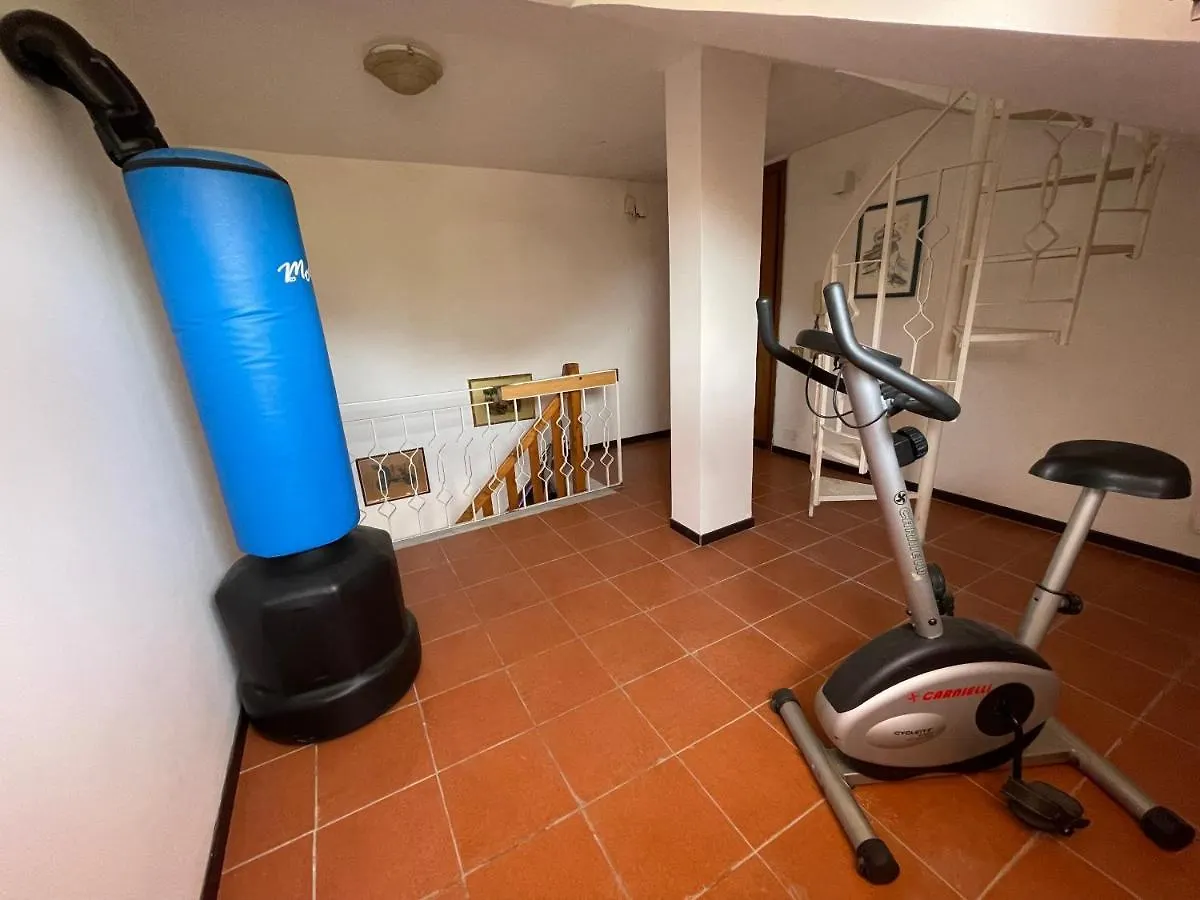 Mondello Senator Apartment Holiday home