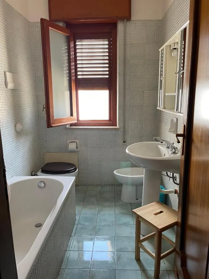Mondello Senator Apartment Holiday home