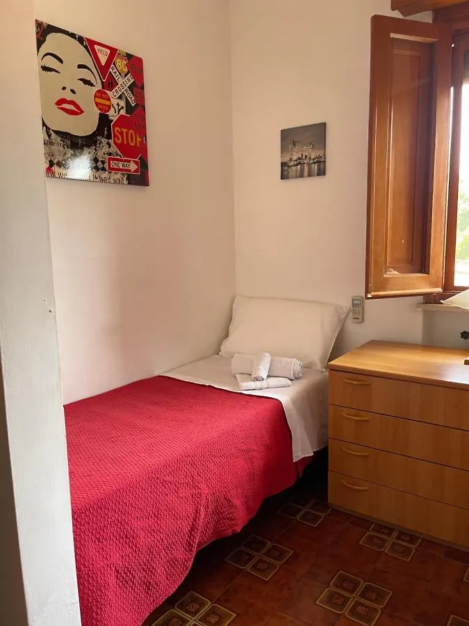 Mondello Senator Apartment 0*,  Italy