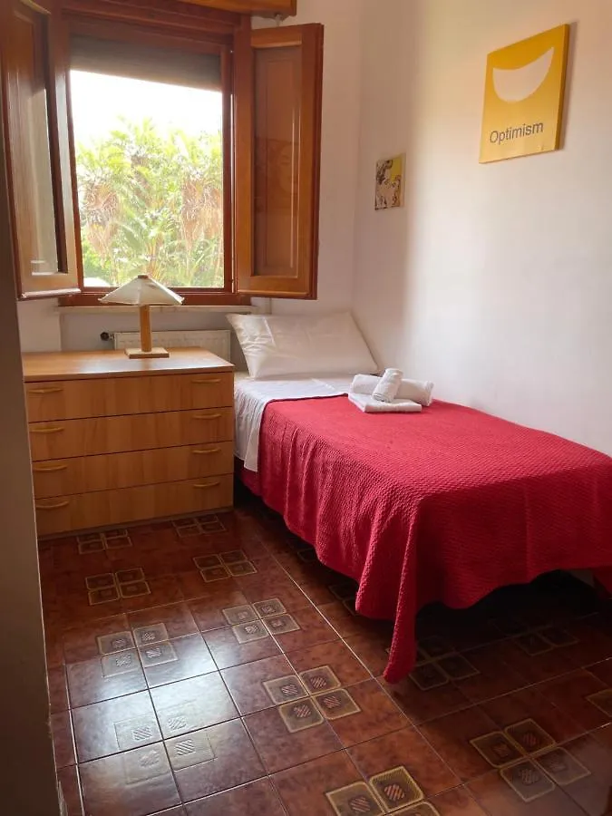 Mondello Senator Apartment Holiday home