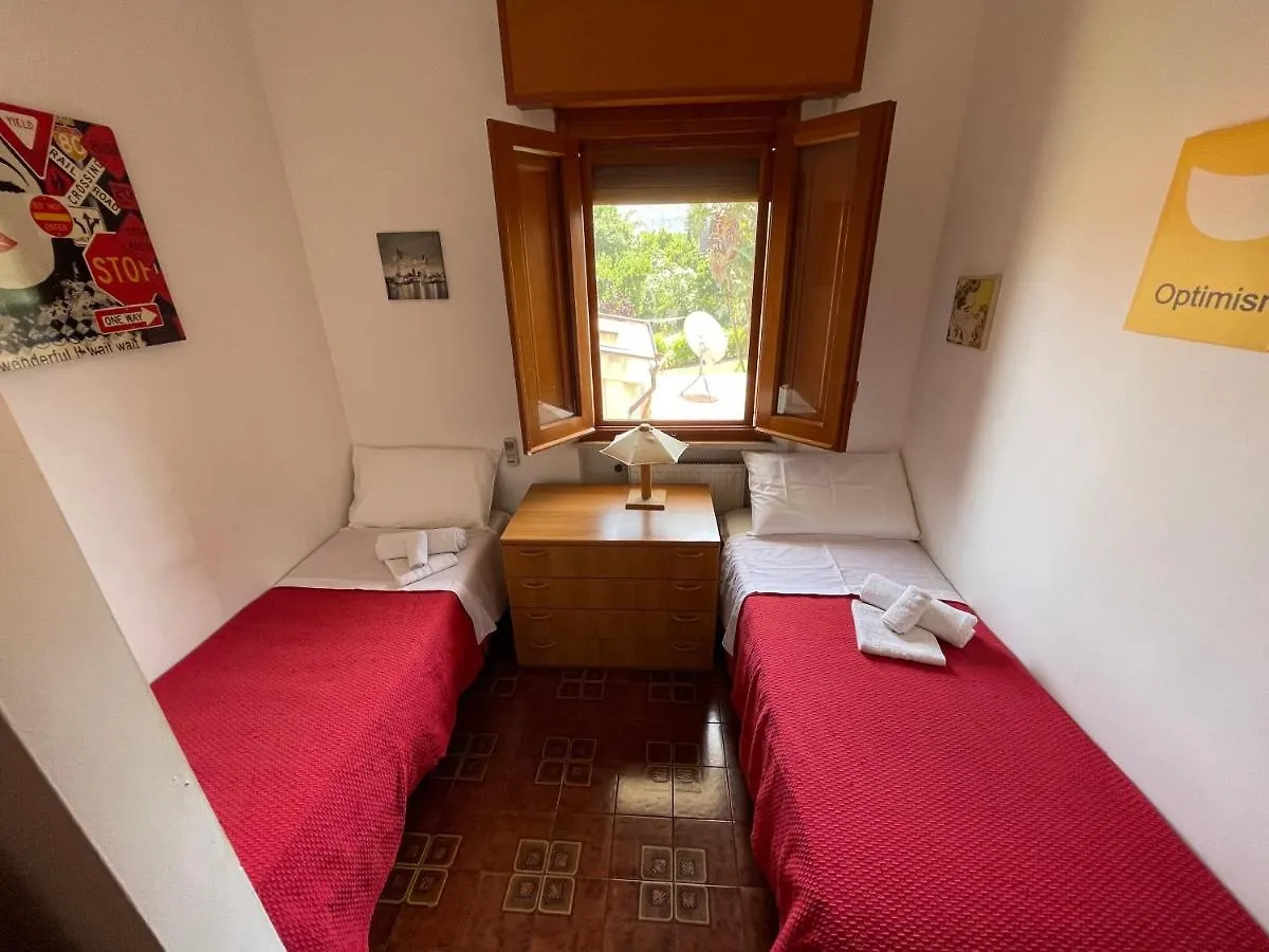 Mondello Senator Apartment 0*,  Italy
