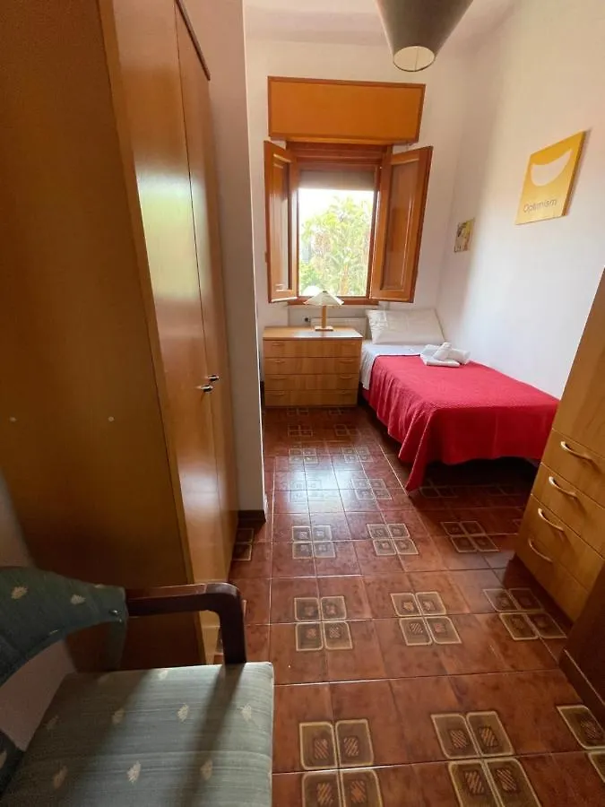 Mondello Senator Apartment 0*,