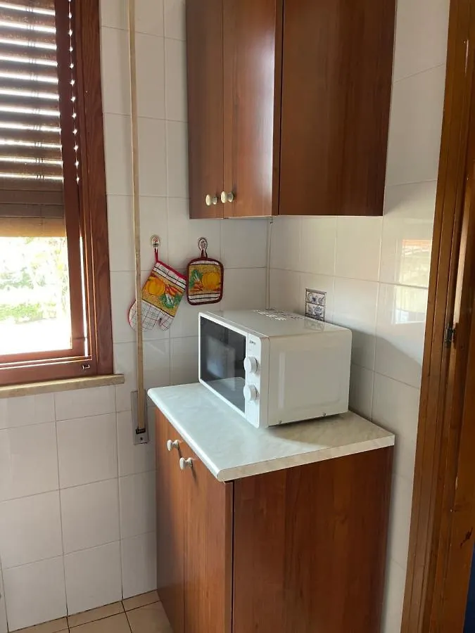 Mondello Senator Apartment