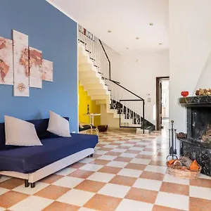 La Pomelia Di Giò Casa vacanze