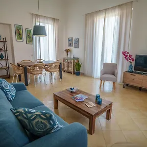 Le Vele Mondello, A Due Passi Dal Mare Casa vacanze