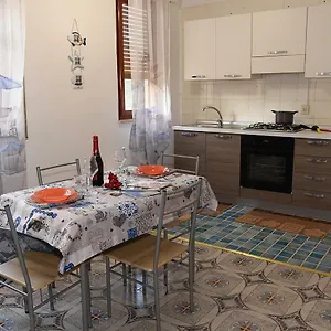 Casetta Degli Oleandri Casa vacanze