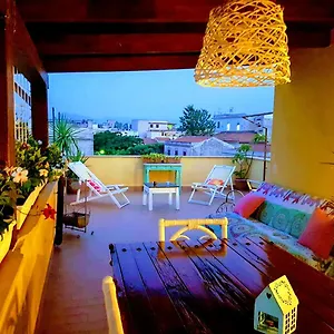 Casetta Tiffany Casa vacanze