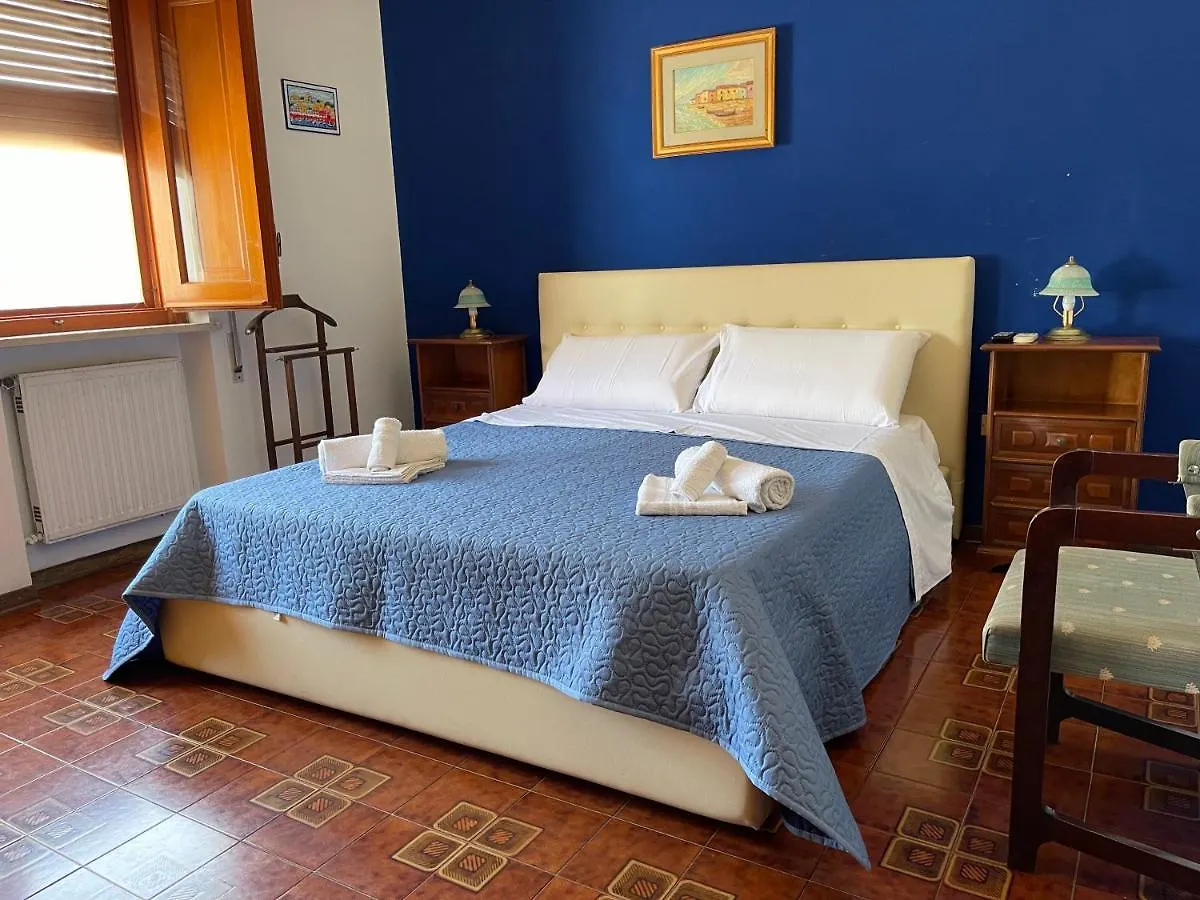 Casa vacanze Mondello SENATOR APARTMENT