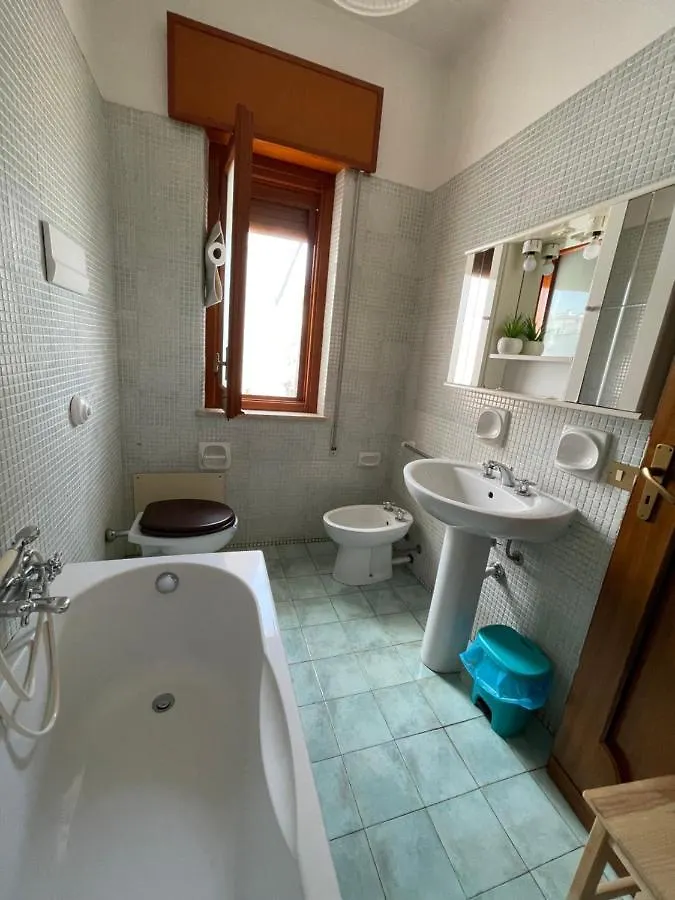 Mondello Senator Apartment Italia