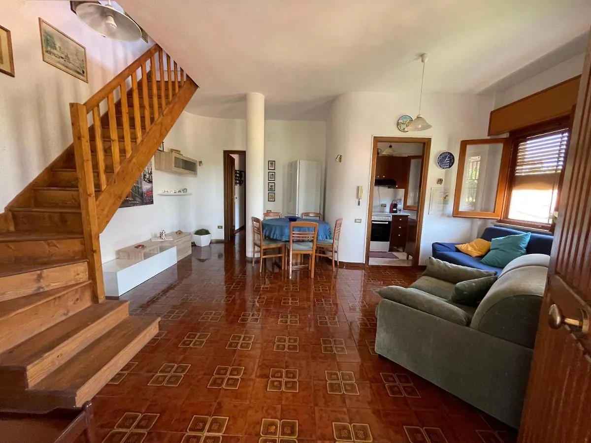 Mondello Senator Apartment Italia